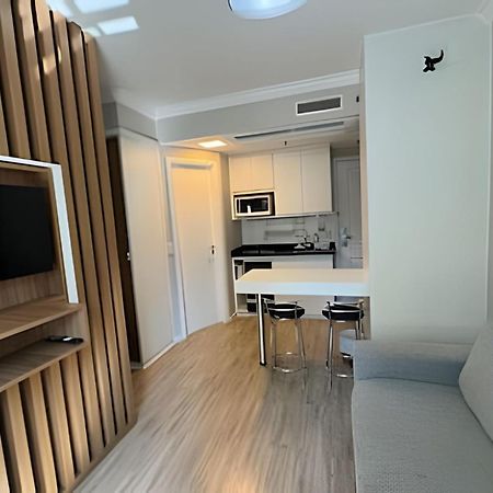 Apartamento Flat Bem Localizado Na Regiao De Pinheiros! São Paulo Exterior foto