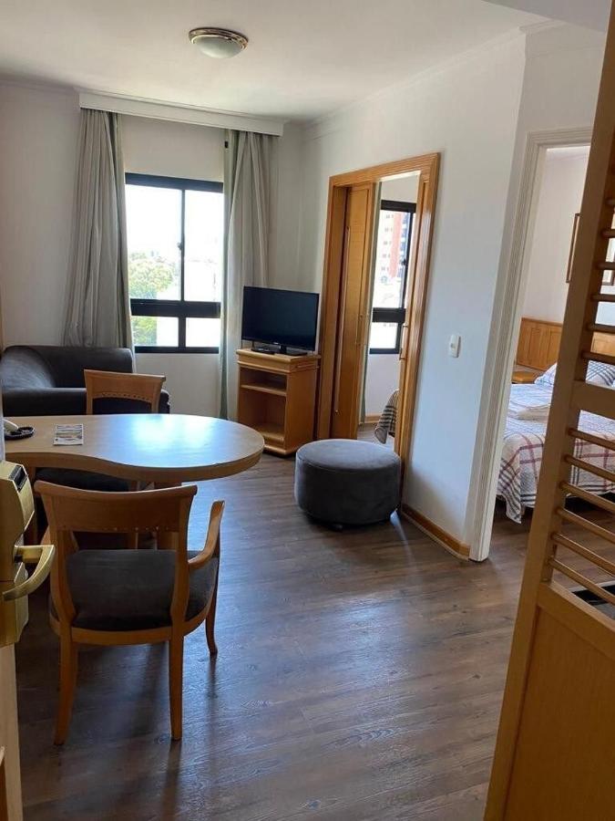 Apartamento Flat Bem Localizado Na Regiao De Pinheiros! São Paulo Exterior foto