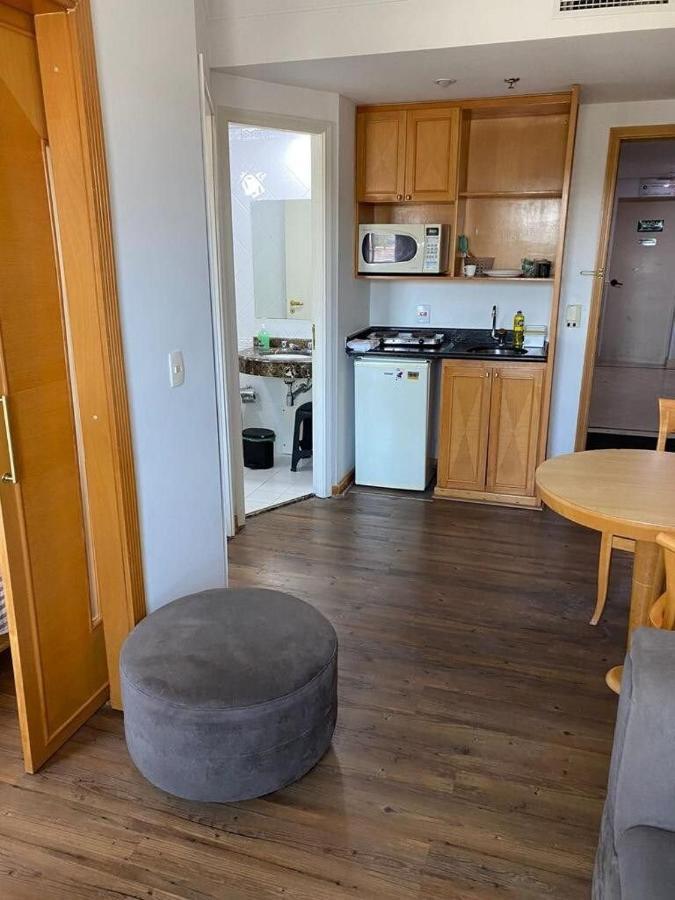 Apartamento Flat Bem Localizado Na Regiao De Pinheiros! São Paulo Exterior foto