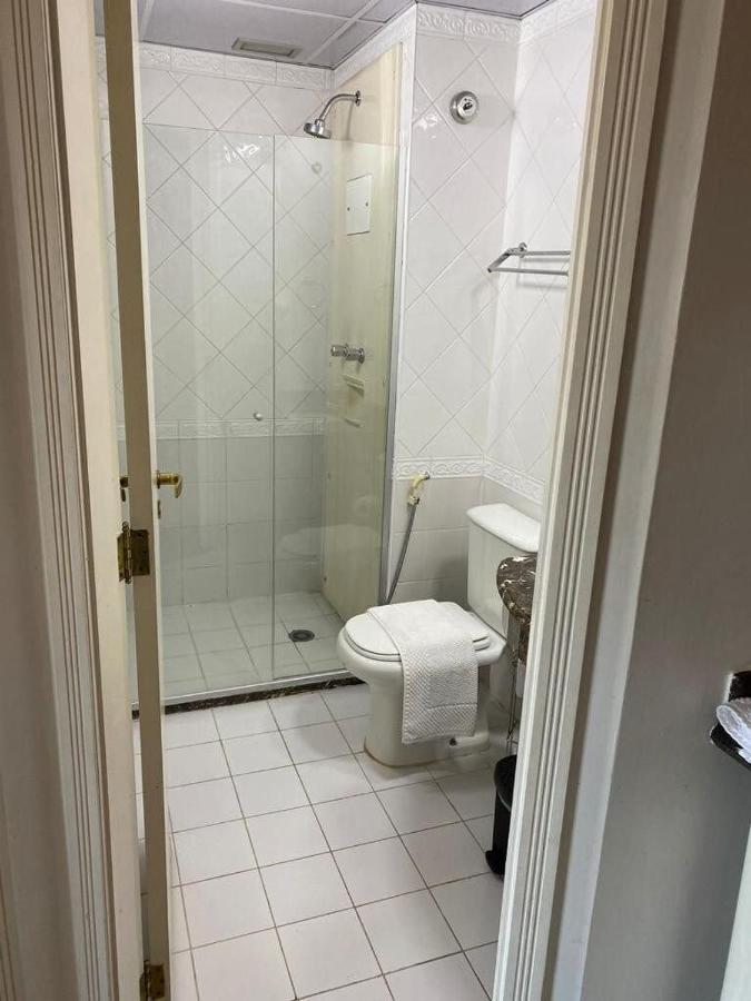 Apartamento Flat Bem Localizado Na Regiao De Pinheiros! São Paulo Exterior foto