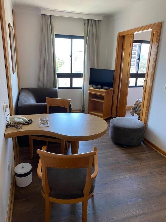 Apartamento Flat Bem Localizado Na Regiao De Pinheiros! São Paulo Exterior foto