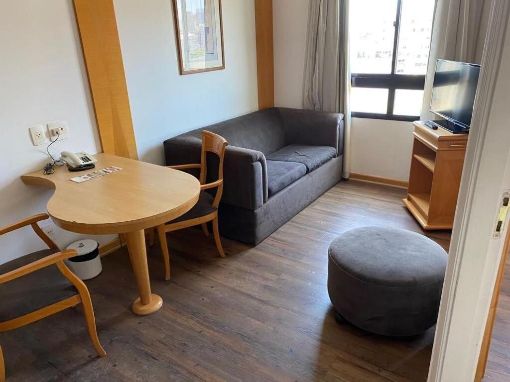 Apartamento Flat Bem Localizado Na Regiao De Pinheiros! São Paulo Exterior foto