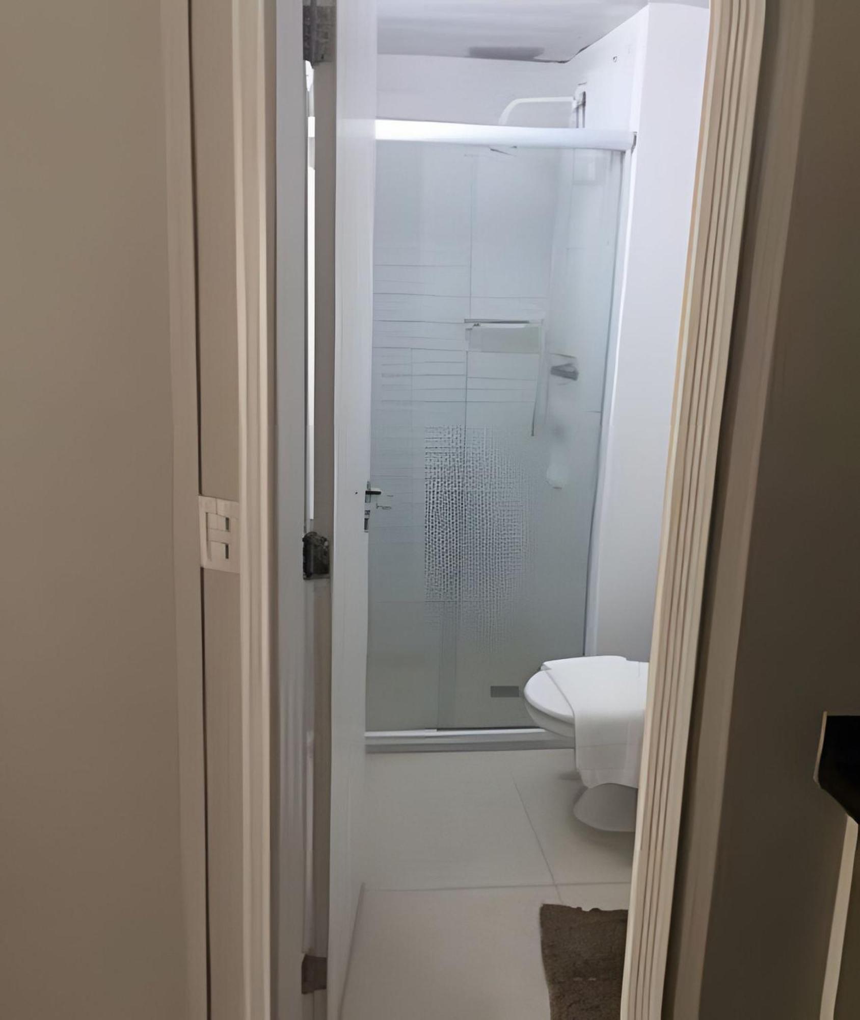 Apartamento Flat Bem Localizado Na Regiao De Pinheiros! São Paulo Exterior foto