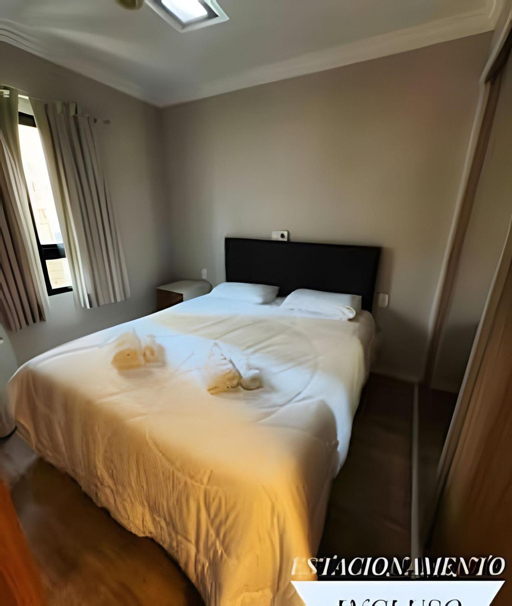 Apartamento Flat Bem Localizado Na Regiao De Pinheiros! São Paulo Exterior foto