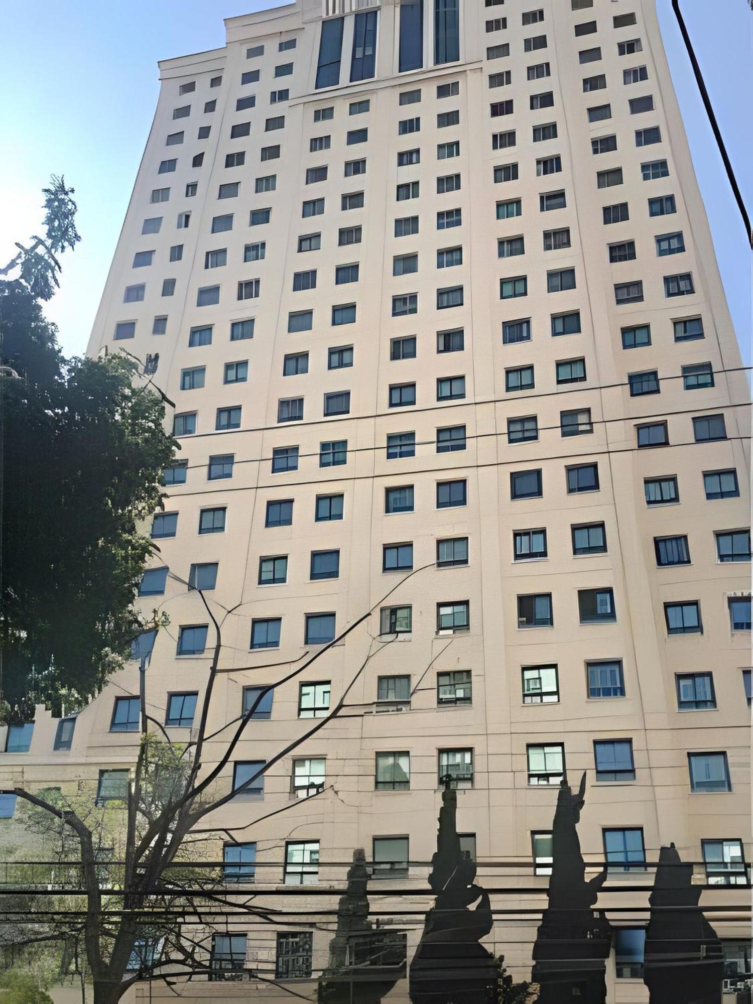 Apartamento Flat Bem Localizado Na Regiao De Pinheiros! São Paulo Exterior foto