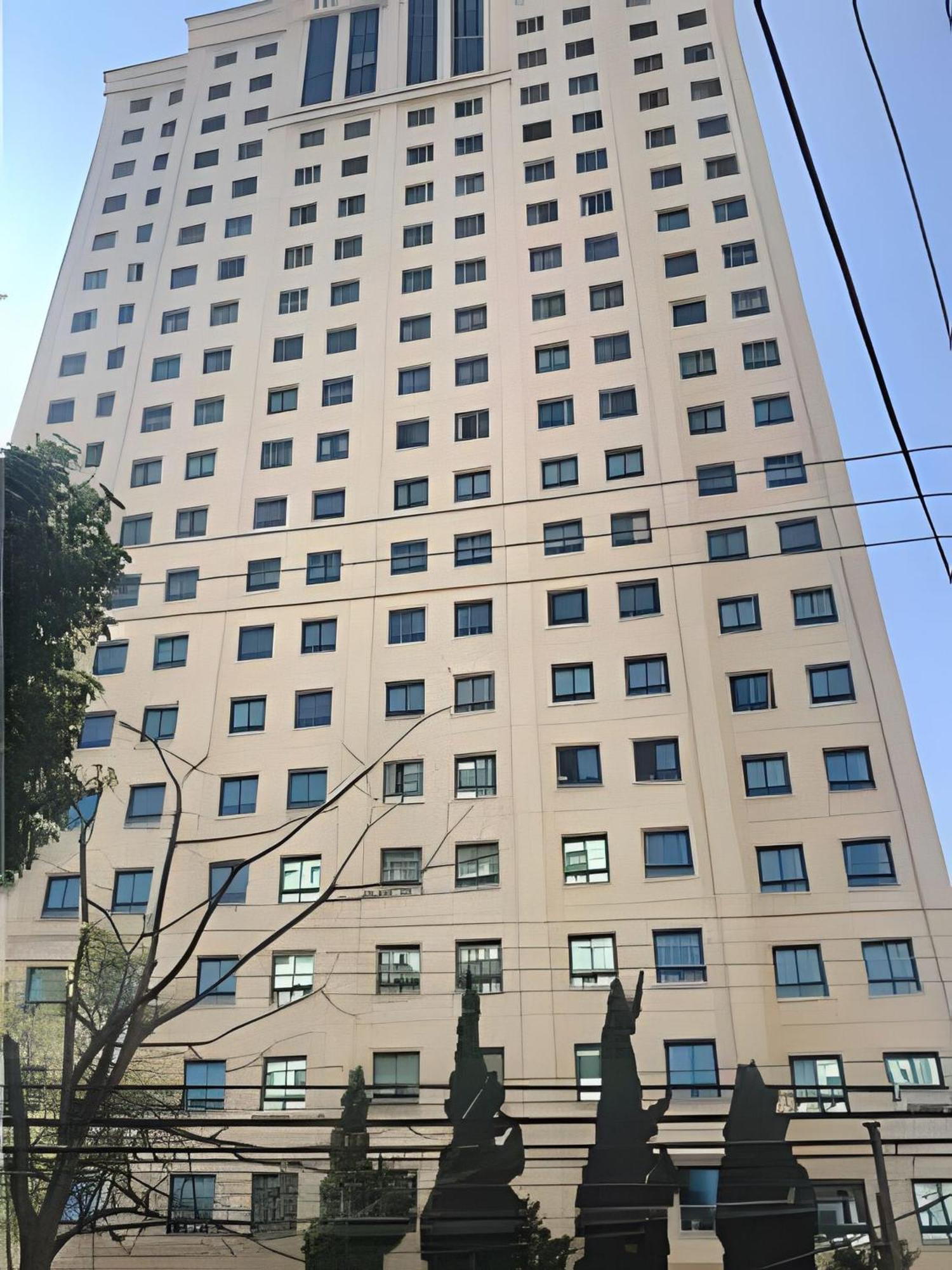 Apartamento Flat Bem Localizado Na Regiao De Pinheiros! São Paulo Exterior foto