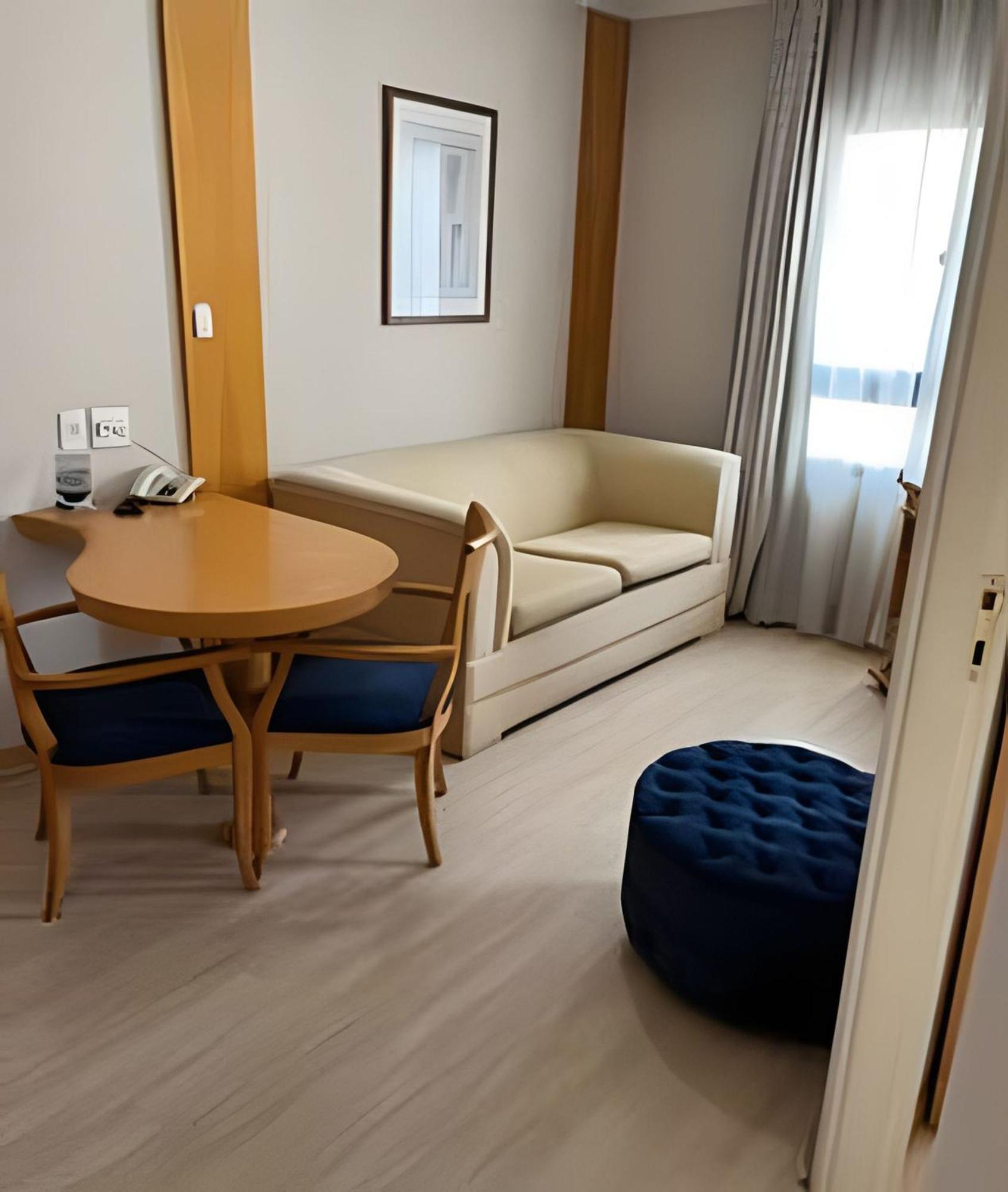 Apartamento Flat Bem Localizado Na Regiao De Pinheiros! São Paulo Exterior foto